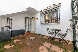 Piso en alquiler en Riviera del Sol en Mijas