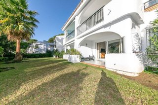 Piso en alquiler en Riviera del Sol en Mijas