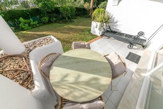 Piso en alquiler en Riviera del Sol en Mijas