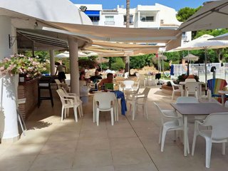 Piso en alquiler en Riviera del Sol en Mijas