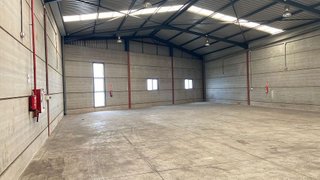 Nave industrial en venta en Arafo