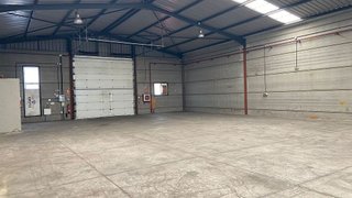Nave industrial en venta en Arafo