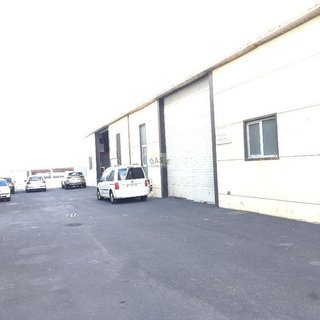 Nave industrial en venta en Arafo