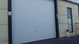 Nave industrial en venta en Arafo