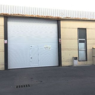 Nave industrial en venta en Arafo