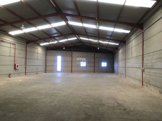 Nave industrial en venta en Arafo