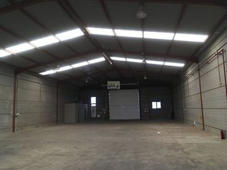 Nave industrial en venta en Arafo