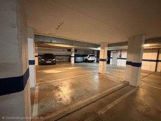 Garaje en venta en Sector 3 en Getafe