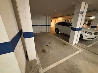 Garaje en venta en Sector 3 en Getafe