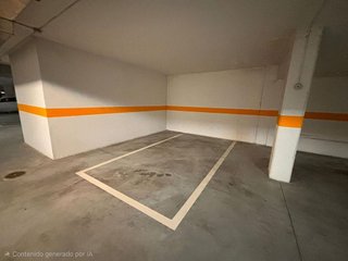 Garaje en venta en Sector 3 en Getafe