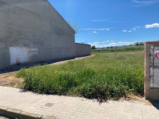 Terreno en venta en Sonseca