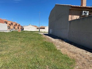 Terreno en venta en Sonseca