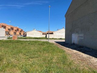 Terreno en venta en Sonseca