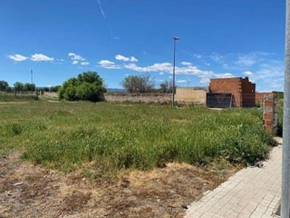 Terreno en venta en Sonseca