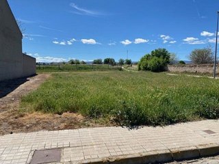 Terreno en venta en Sonseca