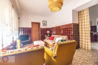 Chalet en venta en Ayamonte ciudad en Ayamonte