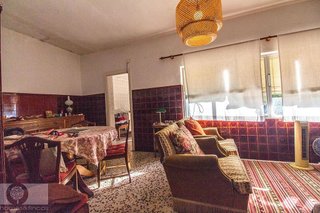 Chalet en venta en Ayamonte ciudad en Ayamonte