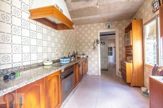 Chalet en venta en Ayamonte ciudad en Ayamonte