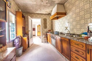 Chalet en venta en Ayamonte ciudad en Ayamonte