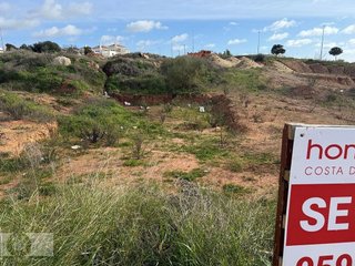 Solar en venta en Ayamonte ciudad en Ayamonte