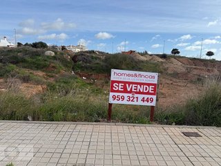 Solar en venta en Ayamonte ciudad en Ayamonte