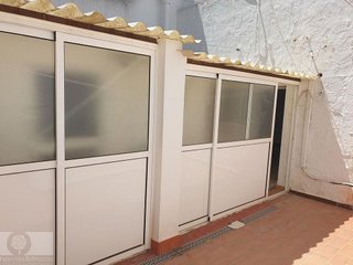 Casa adosada en venta en Ayamonte ciudad en Ayamonte