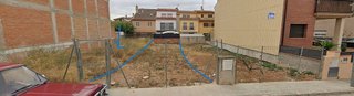 Solar en venta en Ponent - Barri de França en Vendrell, El