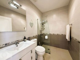 Chalet en venta en Costa Esuri en Ayamonte