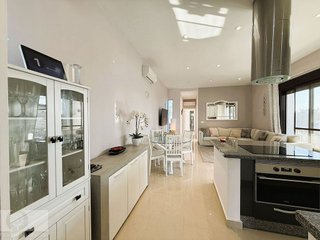 Chalet en venta en Costa Esuri en Ayamonte