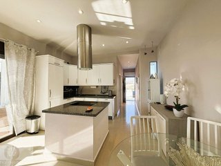 Chalet en venta en Costa Esuri en Ayamonte