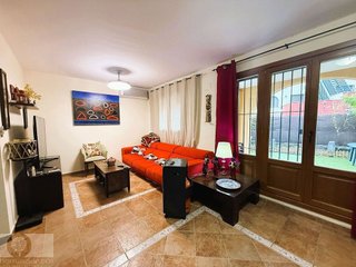 Casa adosada en venta en Costa Esuri en Ayamonte