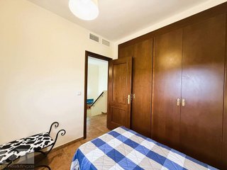 Casa adosada en venta en Costa Esuri en Ayamonte