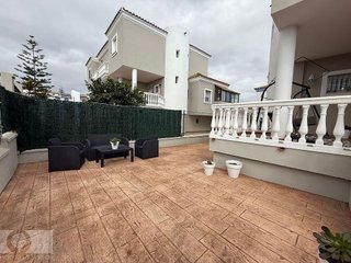 Casa pareada en venta en Ayamonte ciudad en Ayamonte