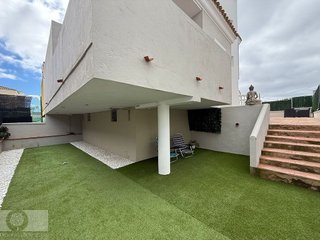 Casa pareada en venta en Ayamonte ciudad en Ayamonte