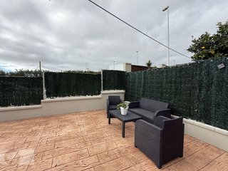Casa pareada en venta en Ayamonte ciudad en Ayamonte