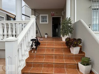 Casa pareada en venta en Ayamonte ciudad en Ayamonte