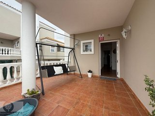 Casa pareada en venta en Ayamonte ciudad en Ayamonte