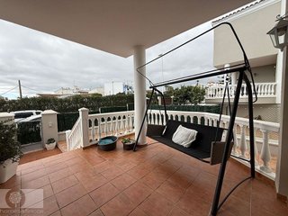 Casa pareada en venta en Ayamonte ciudad en Ayamonte