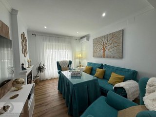 Casa pareada en venta en Ayamonte ciudad en Ayamonte