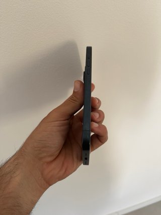 iPhone 15 Pro Max Azul Marino