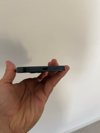 iPhone 15 Pro Max Azul Marino