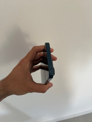 iPhone 15 Pro Max Azul Marino