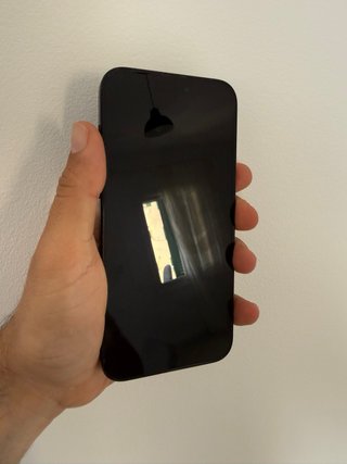 iPhone 15 Pro Max Azul Marino
