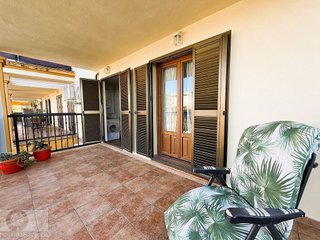 Piso en venta en Costa Esuri en Ayamonte