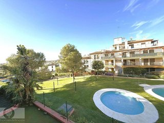 Piso en venta en Costa Esuri en Ayamonte