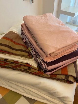 Cama 135 x 190 cms