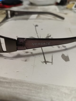 Gafas versace 90's 2000's