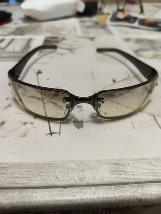 Gafas versace 90's 2000's