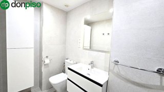 Piso en alquiler en Camino de Ronda - Rosaleda en Granada