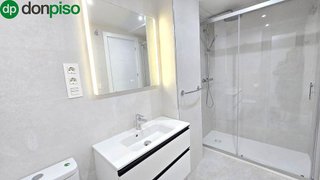 Piso en alquiler en Camino de Ronda - Rosaleda en Granada
